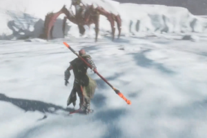 【玩家自制】黑神话悟空【游戏】