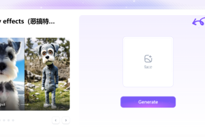 【AI资讯】一个小众的画图网站