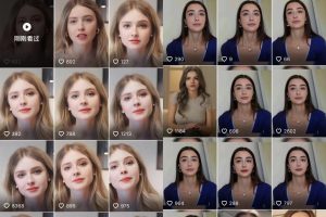 制作Ai 数字人和数字人带货全面拆解复盘