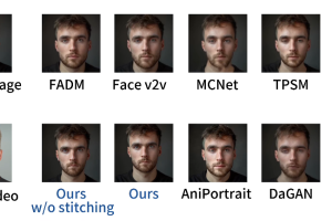 【AI资讯】  数字人 变天了