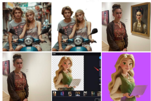 【AI资讯】AI工具–FliFlik KleanOut for Photo