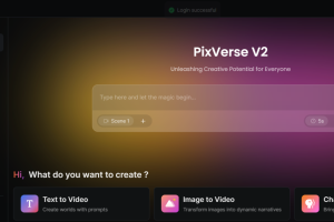 最新HER.ai数字人模型让一切真假难分