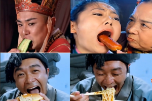 AI滑稽视频爆火，单条视频500万播放量，附教程