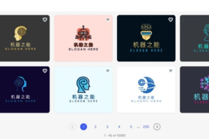 【AI资讯】Logo 设计神器