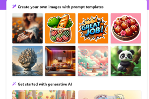 【AI资讯】AI海报设计–一键生成你想要的海报