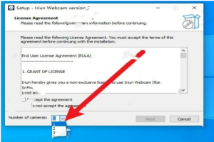 手机变监控摄像头