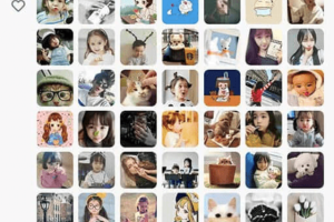 微信朋友圈集赞生成器，免费无广告，一键生成集赞截图