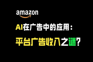 亚马逊-广告SciAds全攻略：理论+实战，解锁站内广告玩法 助你广告效果