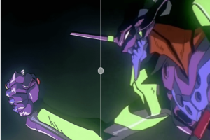 AI漫画修复，漫画图片一键超分辨率处理，提升清晰图，完全免费，效果还不错