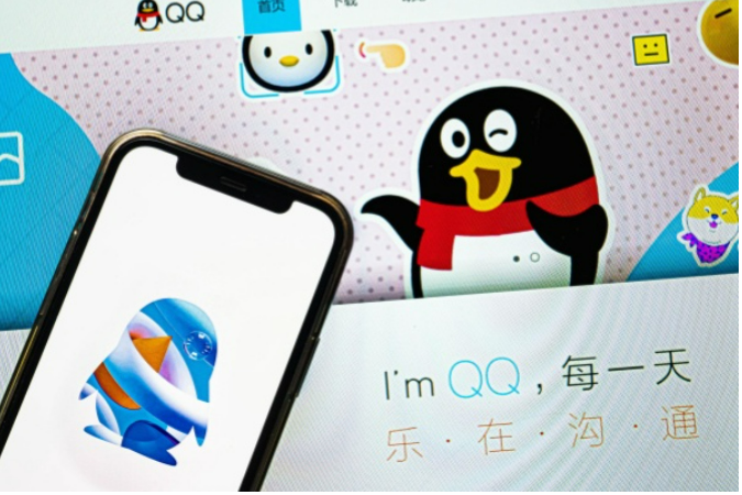 QQ小世界男粉引流野路子