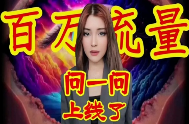 九月最新微信问一问暴力引流术团队自用引流术