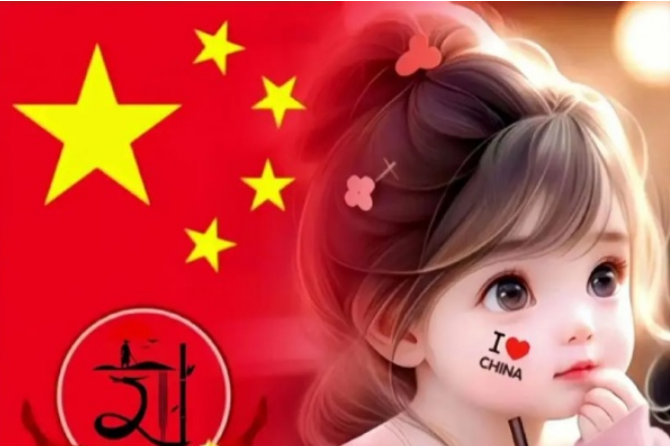 国庆爆火风口项目国庆头像引流变现