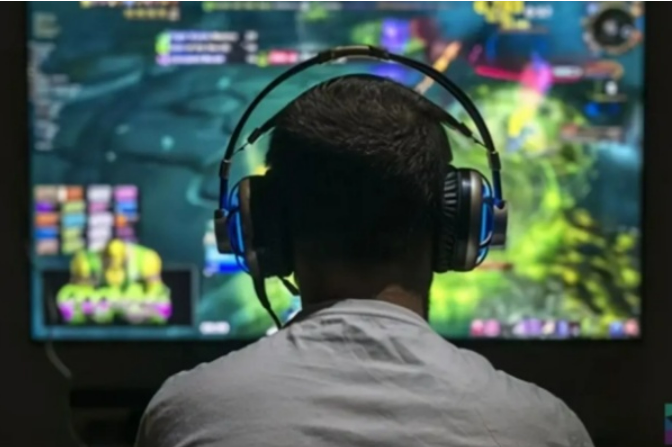 游戏直播全攻略