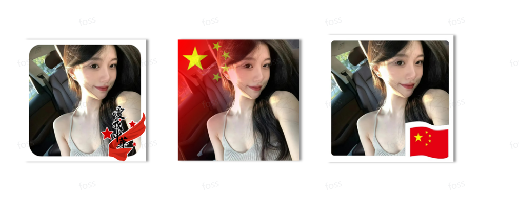 AI 智能体实战系列：国庆头像自动制作