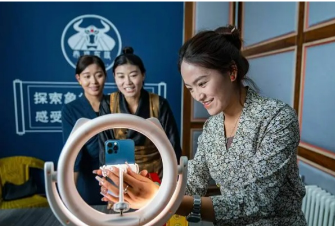 视频号直播带货教程