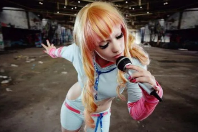 抖音美女音乐号音乐制作完整教程