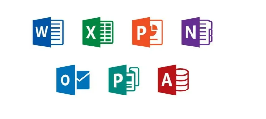 office模板合集【虚拟资源】