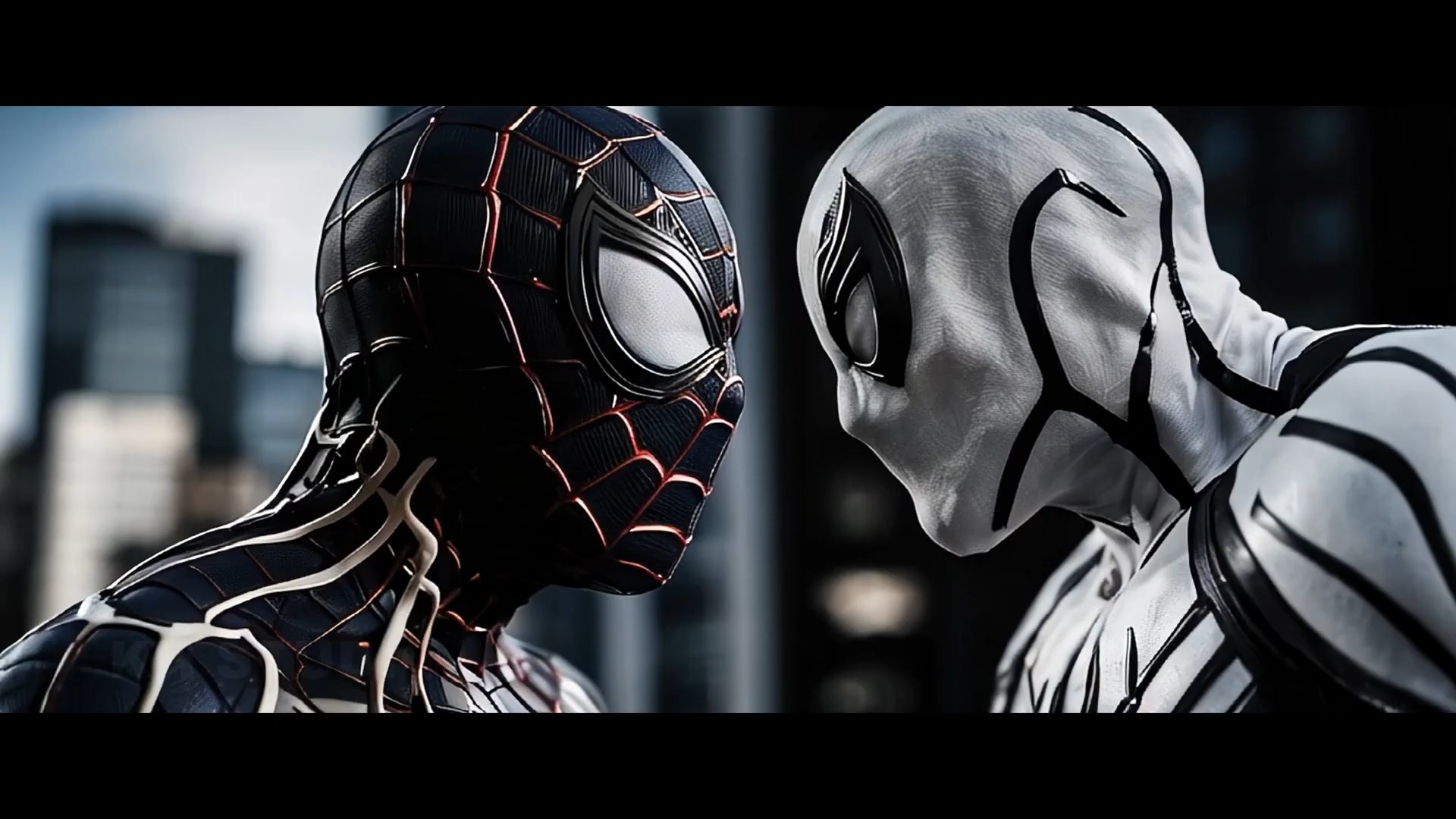 ai毒液变身特效代做，日入300+小项目【精品课程】