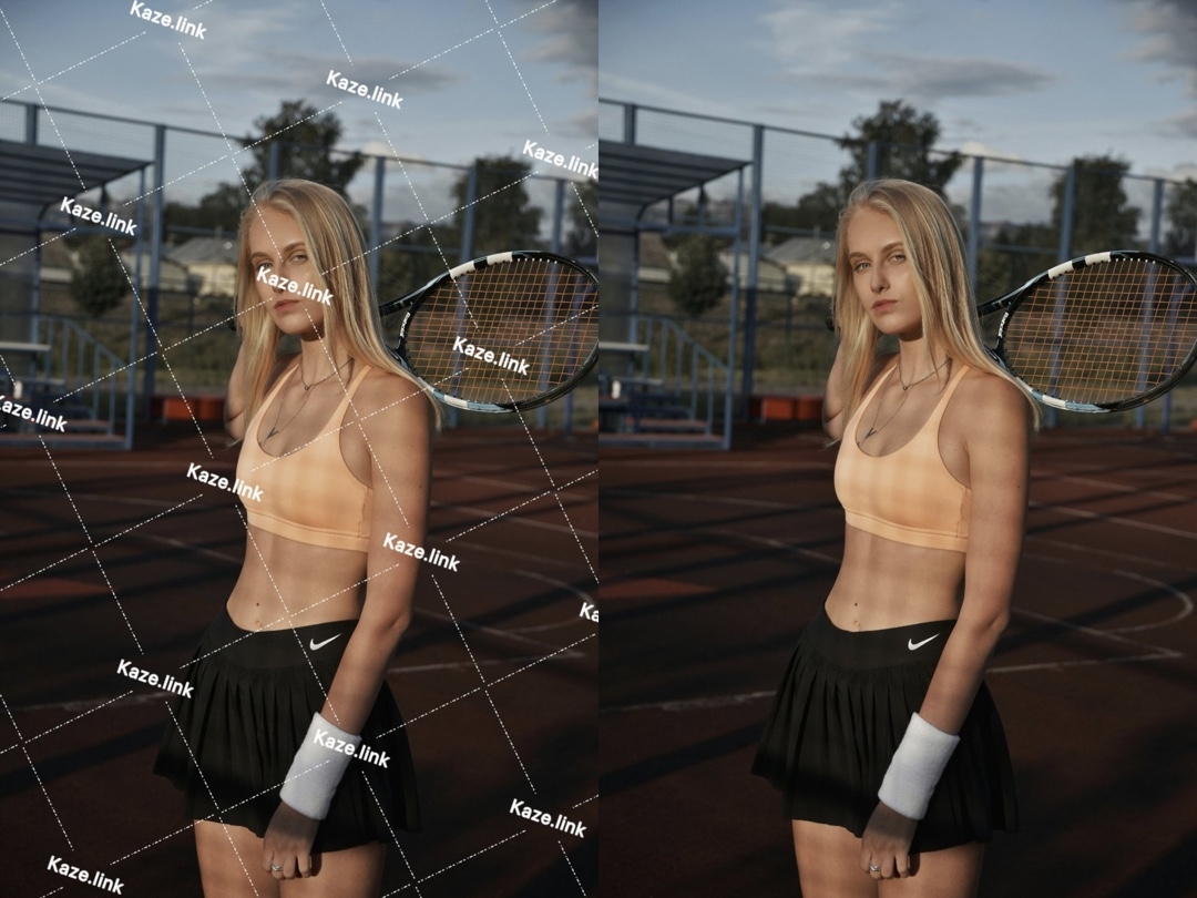 【AI专区】炸裂了！图片去水印AI神器！